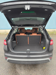 Skoda - Kodiaq 1.5 Facelift - MY 2025 exterior 2