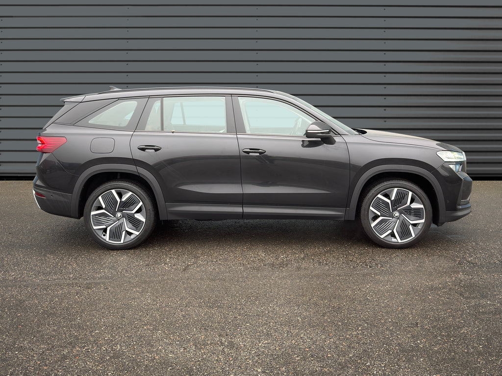 Skoda - Kodiaq 1.5 Facelift - MY 2025