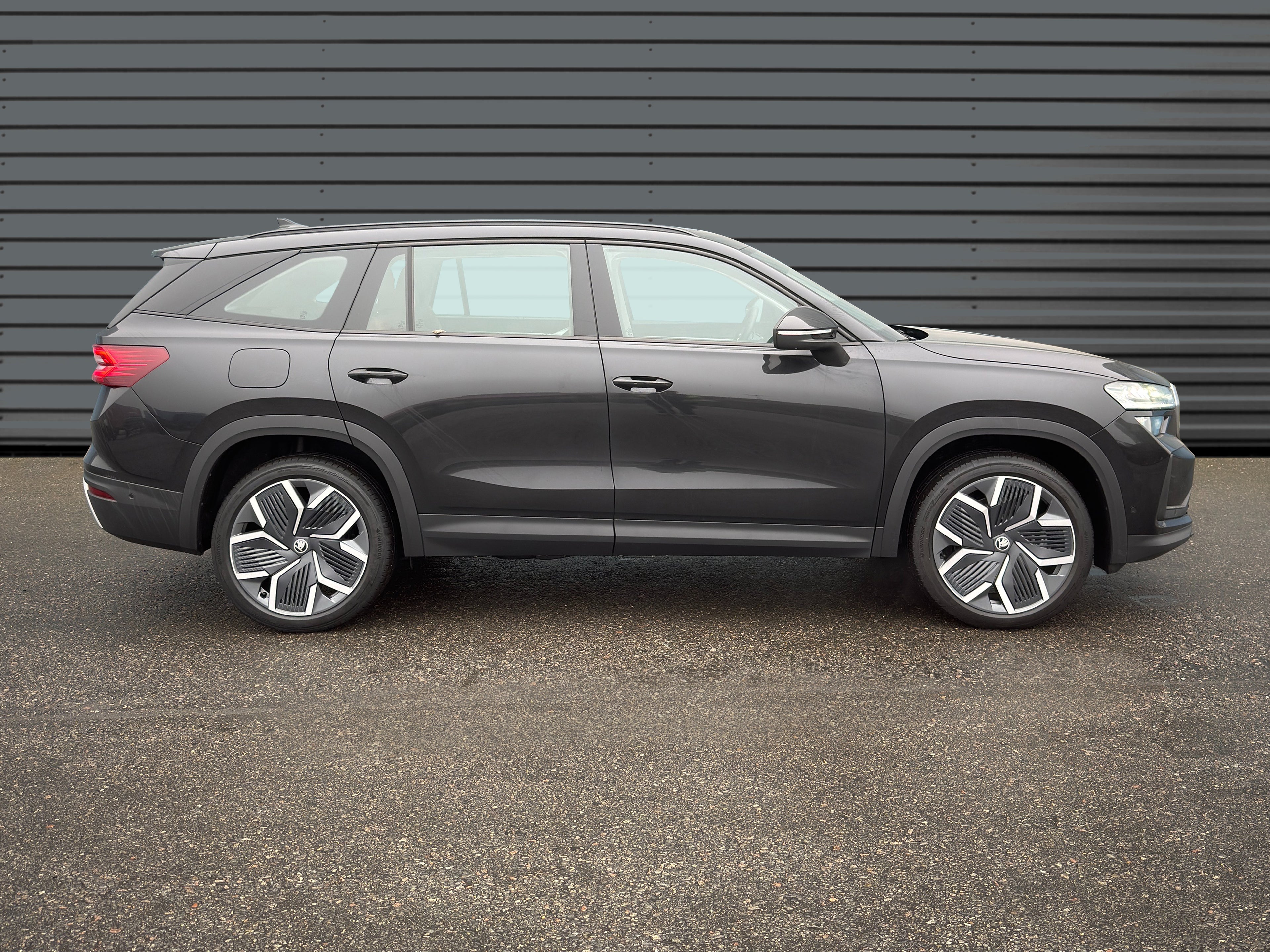 Skoda - Kodiaq 1.5 Facelift - MY 2025