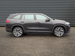 Skoda - Kodiaq 1.5 Facelift - MY 2025 exterior 1