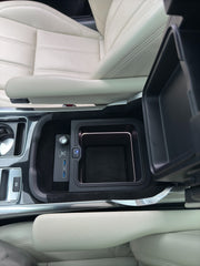 Range Rover - Sport P400e HSE - MY2022 interior 9