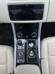 Range Rover - Sport P400e HSE - MY2022 interior 5