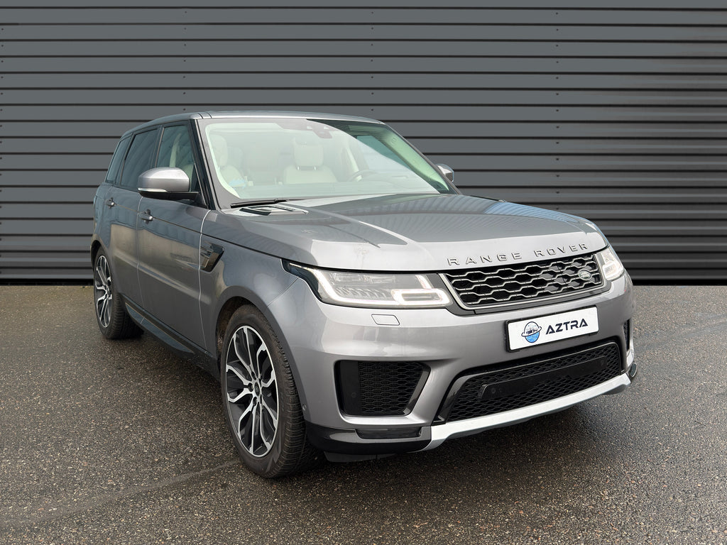 Range Rover - Sport P400e HSE - MY2022
