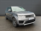 Range Rover - Sport P400e HSE - MY2022
