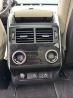 Range Rover - Sport P400e HSE - MY2022