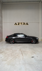 CLE53 4Matic+ Coupé - MY 2026