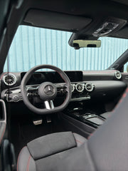 Mercedes-Benz - CLA200 Coupé - MY 2025 interior 8