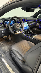 CLE53 4Matic+ Coupé - MY 2026 interior 2
