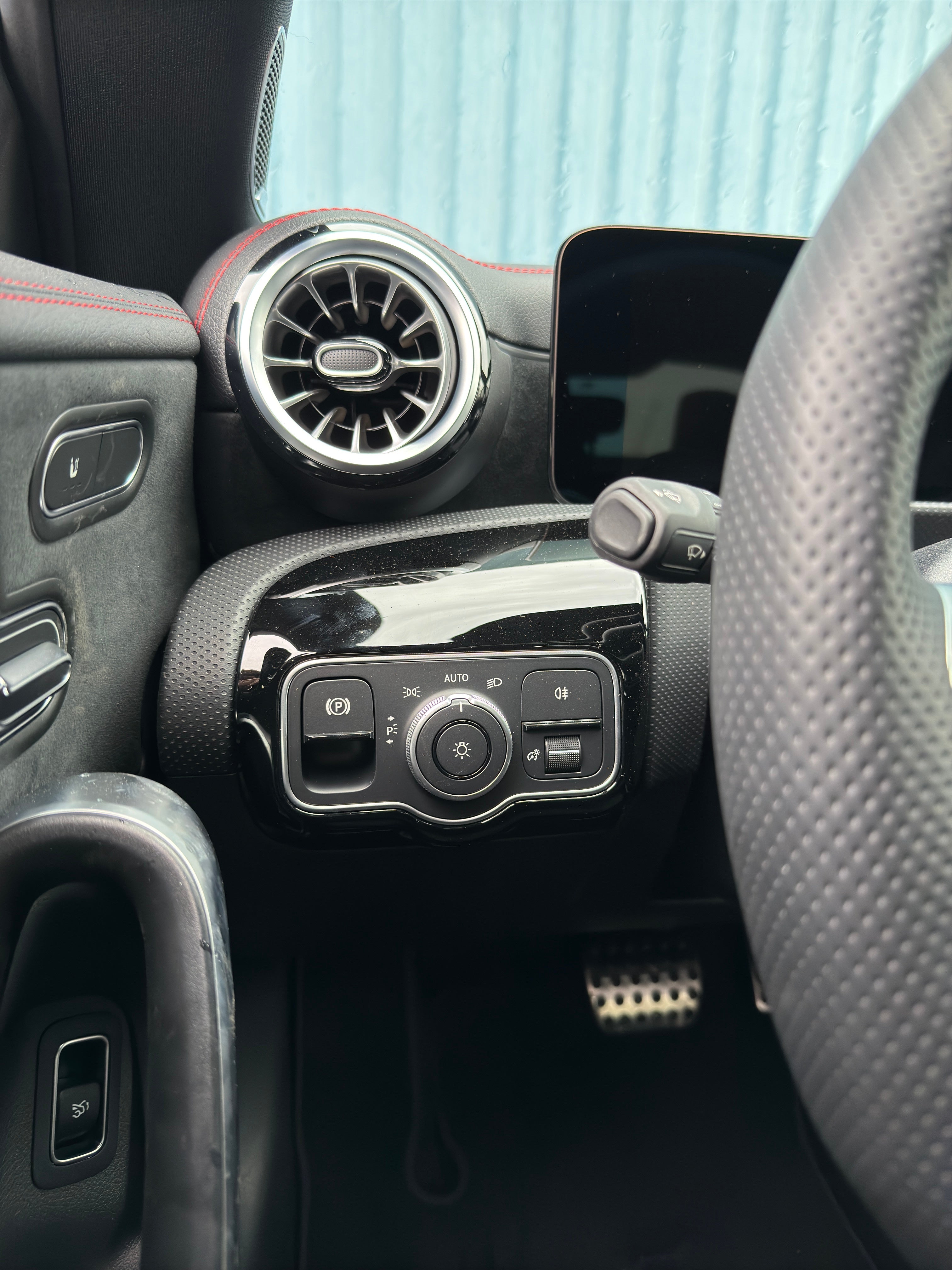 Mercedes-Benz - CLA200 Coupé - MY 2025