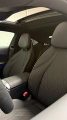 CLE53 4Matic+ Coupé - MY 2026 interior 3