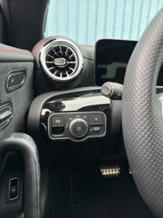 Mercedes-Benz - CLA200 Coupé - MY 2025 interior 9