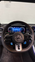 CLE53 4Matic+ Coupé - MY 2026