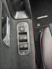 Mercedes-Benz - CLA200 Coupé - MY 2025 interior 10