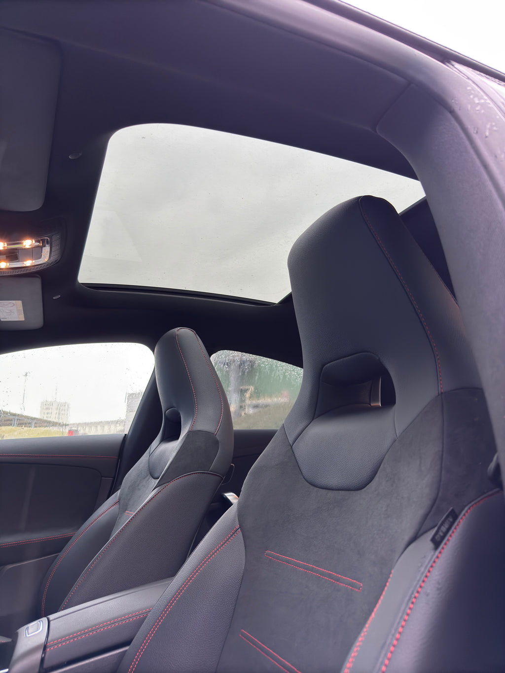 Mercedes-Benz - CLA200 Coupé - MY 2025