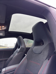 Mercedes-Benz - CLA200 Coupé - MY 2025 interior 12