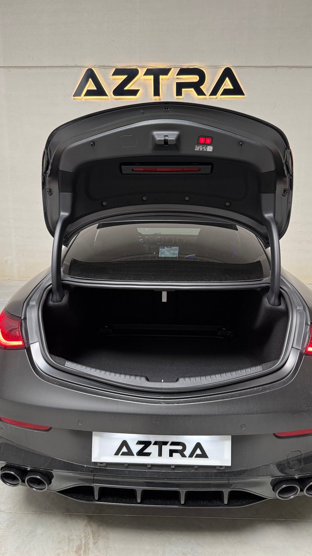 CLE53 4Matic+ Coupé - MY 2026
