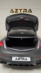 CLE53 4Matic+ Coupé - MY 2026