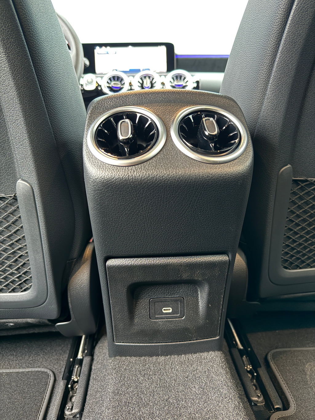 Mercedes-Benz - CLA200 Coupé - MY 2025