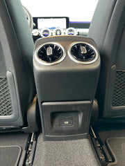 Mercedes-Benz - CLA200 Coupé - MY 2025 interior 6