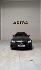 CLE53 4Matic+ Coupé - MY 2026 exterior 1