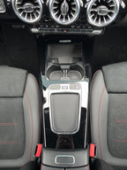 Mercedes-Benz - CLA200 Coupé - MY 2025