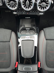 Mercedes-Benz - CLA200 Coupé - MY 2025 interior 5