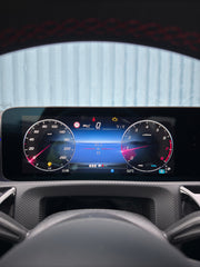 Mercedes-Benz - CLA200 Coupé - MY 2025 interior 3