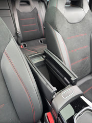 Mercedes-Benz - CLA200 Coupé - MY 2025 interior 2