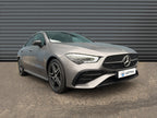Mercedes-Benz - CLA200 Coupé - MY 2025