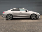 Mercedes-Benz - CLA200 Coupé - MY 2025