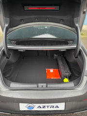 Mercedes-Benz - CLA200 Coupé - MY 2025 interior 1