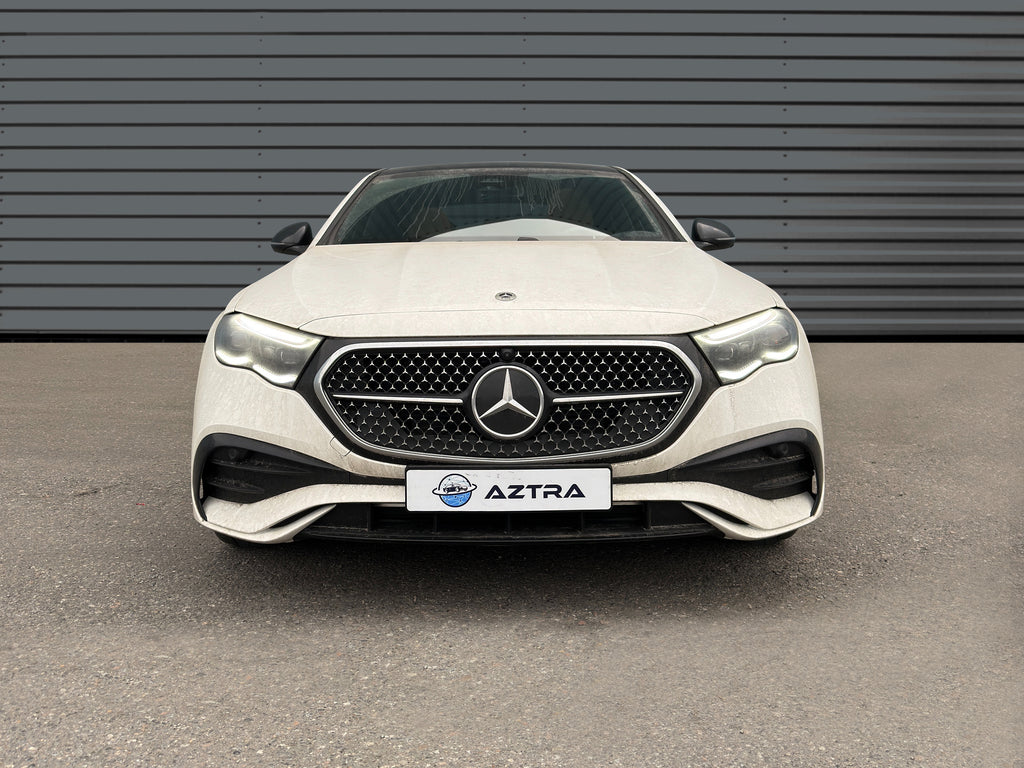 Mercedes-Benz - E200 Sedan - MY 2025