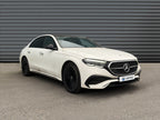 Mercedes-Benz - E200 Sedan - MY 2025
