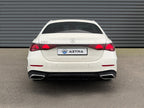 Mercedes-Benz - E200 Sedan - MY 2025