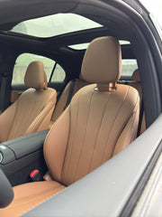 Mercedes-Benz - E200 Sedan - MY 2025 interior 6