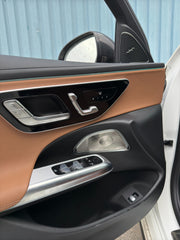 Mercedes-Benz - E200 Sedan - MY 2025 interior 5