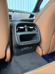Mercedes-Benz - E200 Sedan - MY 2025 interior 4