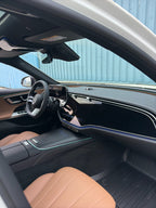 Mercedes-Benz - E200 Sedan - MY 2025