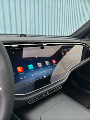 Mercedes-Benz - E200 Sedan - MY 2025 interior 1