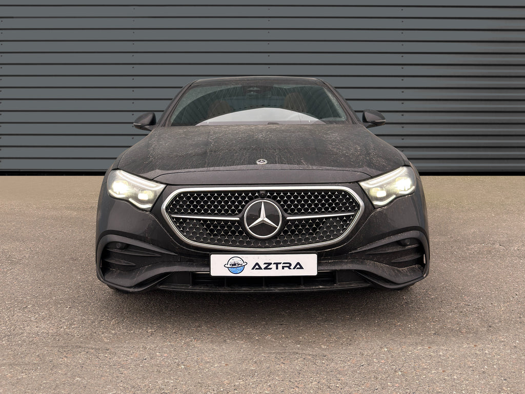 Mercedes-Benz - E200 Sedan - MY 2025