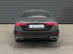 Mercedes-Benz - E200 Sedan - MY 2025 exterior 2