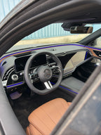 Mercedes-Benz - E200 Sedan - MY 2025