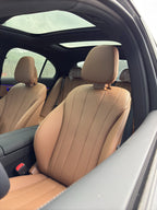 Mercedes-Benz - E200 Sedan - MY 2025