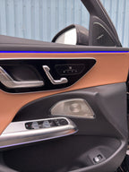 Mercedes-Benz - E200 Sedan - MY 2025