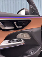 Mercedes-Benz - E200 Sedan - MY 2025 interior 8