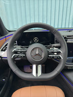 Mercedes-Benz - E200 Sedan - MY 2025