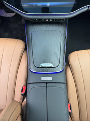 Mercedes-Benz - E200 Sedan - MY 2025 interior 3