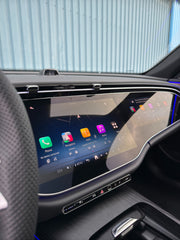 Mercedes-Benz - E200 Sedan - MY 2025 interior 1