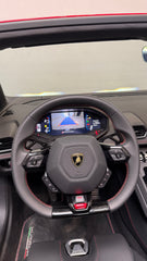 Huracan EVO Spyder - MY 2026 interior 3