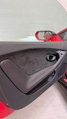 Huracan EVO Spyder - MY 2026 interior 1